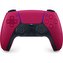 PS5 DualSense Wireless Cont. Cosmic Red