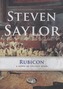 Rubicon: A Novel of Ancient Rome