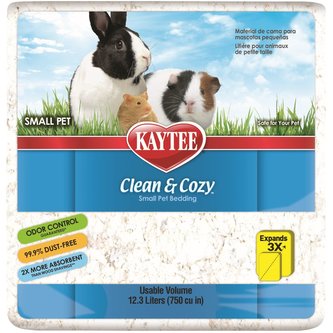 Podest.KT CLEAN&COZY 12/12.3L