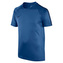 M NK DRY TOP SS SQD, 10 | FOOTBALL/SOCCER | MENS | SHORT SLEEVE TOP | STAR BLUE/COASTAL BLUE/COASTAL | XL
