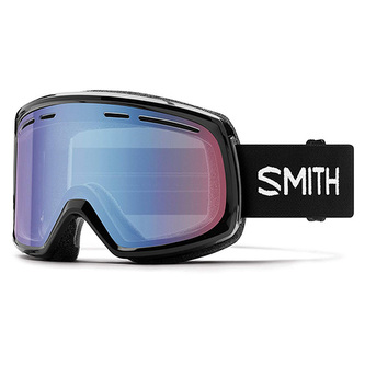 RANGE, Smith | pánské | snow brýle | Black | Blue Sensor | O/S