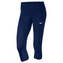 W NK PWR EPIC RUN CPRI, 10 | RUNNING | WOMENS | 3/4 LENGTH TIGHT | BINARY BLUE | XS
