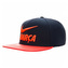 FCB U NK CAP PRO PRIDE, 10 | FOOTBALL/SOCCER | ADULT UNISEX | CAP/HAT/VISOR | OBSIDIAN/HYPER CRIMSON/HYPER C | MISC