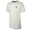 M NSW BND TOP SS, 10 | NSW OTHER SPORTS | MENS | SHORT SLEEVE TOP | LIGHT BONE/BLACK | M