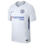 CFC M NK BRT STAD JSY SS AW, 10 | FOOTBALL/SOCCER | MENS | SHORT SLEEVE TOP | PURE PLATINUM/RUSH BLUE | L