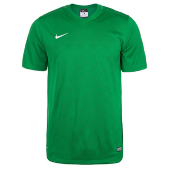 ENERGY III JSY, 10 | FOOTBALL/SOCCER | MENS | SHORT SLEEVE TOP | PINE GREEN/FOOTBALL WHITE | M