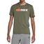 M NSW TEE AM95, 10 | NSW OTHER SPORTS | MENS | SHORT SLEEVE T-SHIRT | MEDIUM OLIVE/WHITE/TOTAL ORANG | S