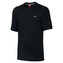 M NSW MODERN CRW SS FT, 10 | NSW OTHER SPORTS | MENS | SHORT SLEEVE TOP | BLACK | XL
