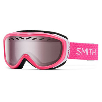 TRANSIT PRO, Smith | dámské | snow brýle | Pink | O/S