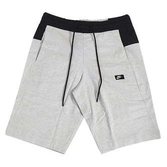 M NSW MODERN SHORT LT WT, 10 | NSW OTHER SPORTS | MENS | SHORT | LIGHT BONE/HTR/LIGHT BONE | 2XL