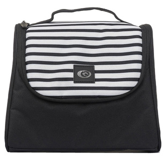 VANITY ESSENTIAL, Ripcurl | dámské | kosmetická taška | Black  | TU