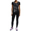 Ess Gym Graphic Tee, black | S
