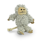 Hr.OurPets K Play-N-Squeak Yeti