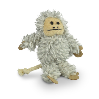 Hr.OurPets K Play-N-Squeak Yeti Hr.OurPets K Play-N-Squeak Yeti