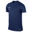 Dres Nike, Park VI s krátkým rukávem | Tmavě modrá | L