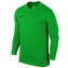 LS PARK VI JSY, 10 | FOOTBALL/SOCCER | MENS | LONG SLEEVE TOP | HYPER VERDE/BLACK | XL