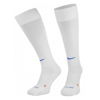 Štulpny Nike, Classic II Team | Bílá | S (34-38)