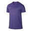 M NK DRY TOP SS SQD PRIME, 10 | FOOTBALL/SOCCER | MENS | SHORT SLEEVE TOP | DARK IRIS/PURPLE DYNASTY/PLUM | L