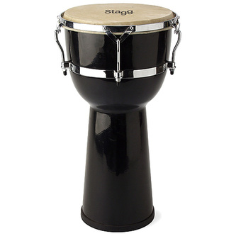 Djembe Stagg, 12\", laminátové