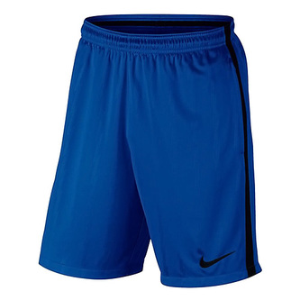 M NK SQD SHORT JAQ KZ, 10 | FOOTBALL/SOCCER | MENS | SHORT | PARAMOUNT BLUE/BLACK/BLACK | 2XL