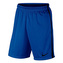 M NK SQD SHORT JAQ KZ, 10 | FOOTBALL/SOCCER | MENS | SHORT | PARAMOUNT BLUE/BLACK/BLACK | 2XL