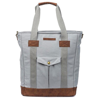 WANDERER TOTE, Rip Curl | dámské | kabelka | Grey  | TU
