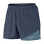 M NK FLX SHORT 5IN DISTANCE, 10 | RUNNING | MENS | SHORT | THUNDER BLUE/ARMORY BLUE | 834188-471|S