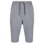 DRI-FIT TRAINING FLEECE SHORT, 10 | MEN TRAINING | MENS | SHORT | COOL GREY/BLACK | L