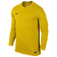 LS PARK VI JSY, 10 | FOOTBALL/SOCCER | MENS | LONG SLEEVE TOP | UNIVERSITY GOLD/BLACK | 2XL