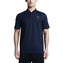 NIKECOURT POLO, 10 | NSW OTHER SPORTS | MENS | SHORT SLEEVE POLO | BLACK/DEEP ROYAL BLUE/METALLIC | L