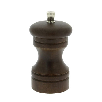 S340.100202 Paso mlýnek na sůl, dark, BVZ skladové číslo: 9203635