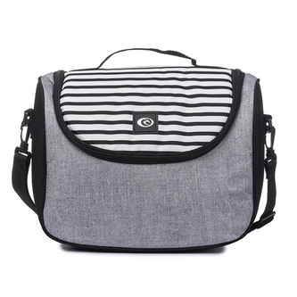 LARGE VANITY ESSENTIALS, Rip Curl | dámské | kosmetická taška | Black  | TU