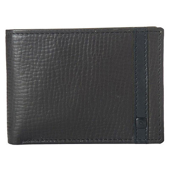 OVERLAP CLIP RFID SLIM, Rip Curl | pánské | peněženka | Brown  | TU