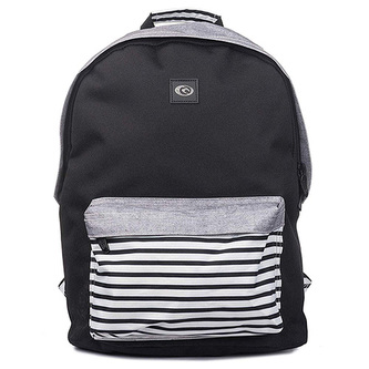 DOME ESSENTIALS, Rip Curl | dámské | batoh | Black  | TU