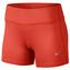 2.5\" EPIC RUN BOY SHORT, 10 | RUNNING | WOMENS | SHORT | LT CRIMSON/LT CRIMSON/REFLECTI | XL