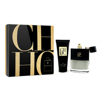 Carolina Herrera CH Men Prive 100ml EDT+100ml ASB