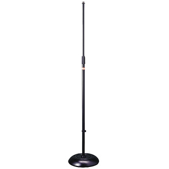 Mikrofonní stojan Stagg, výška 84 - 154 cm