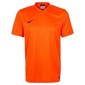 ENERGY III JSY, 10 | FOOTBALL/SOCCER | MENS | SHORT SLEEVE TOP | SAFETY ORANGE/BLACK | XL