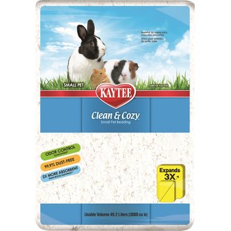 Podest.KT CLEAN&COZY 4/49.2L