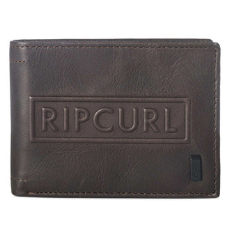 FREE RFID ALL DAY | Brown, FREE RFID ALL DAY | TU