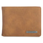 PU ROCKERED, WALLETS  | 100% POLYURETHANE  | TAN  -  1046 | 80 g | TU