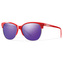 REBEL | Red | Multilayer Viol, 243742 |SMT |58TE