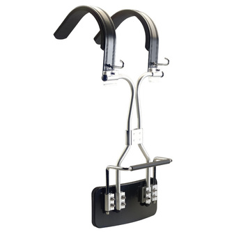 Postroj pro bubny Stagg, pro pochodové bubny