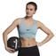Podprsenka Nike, Classic Swoosh | Modrá | XS