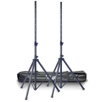 Reprostojany Stagg, Stagg SPS10-AL BK SET