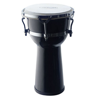 Djembe Stagg, DPY-10-BK