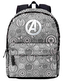 Batoh Marvel|Avengers: Assault (objem 19 litrů|31 x 44 x 14 cm)