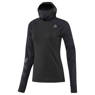 HEXAWARM SCUBA, 02 | TRAINING | W | SWEATSHIRT (LONG SLEEVE) | BLACK | S