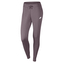 W NSW PANT FLC TIGHT, 10 | NSW OTHER SPORTS | WOMENS | PANT | ELEMENTAL ROSE/HTR/WHITE | XL