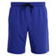 DF TRAINING FLEECE 8\" SHORT, 10 | MEN TRAINING | MENS | SHORT | DEEP ROYAL BLUE/BLACK | L